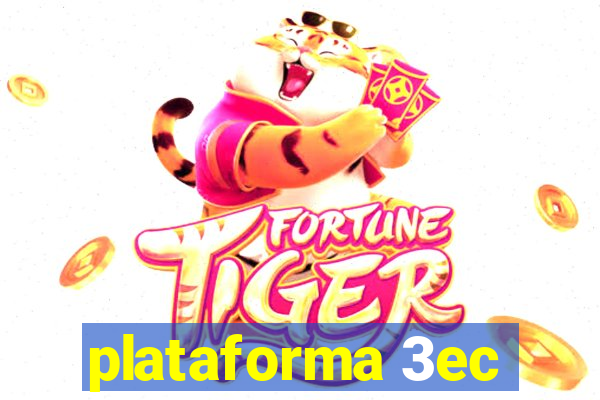 plataforma 3ec